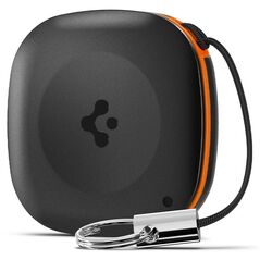 Spigen Bluetooth Tracker TagMe 1 Πακέτο, μαύρο