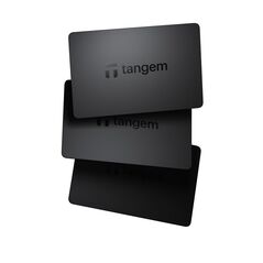 Πορτοφόλι Tangem - Σετ 3 καρτών