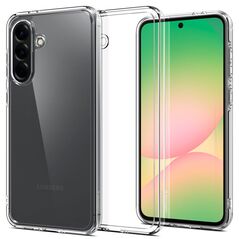 Θήκη Spigen Ultra Hybrid Samsung Galaxy A56 5G Crystal Clear