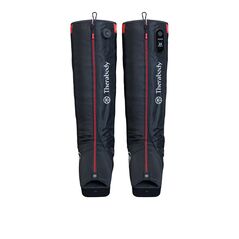 THERABODY RECOVERYAIR JETBOOTS PRO PLUS SHORT