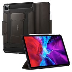 Θήκη για tablet Spigen Spigen Rugged Armor, gunm. - iPad Pro 11" 21/20/18