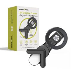 Μαγνητική Βάση Γωνίας Οθόνης Αυτοκινήτου Mobile Origin, MO20