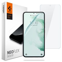 Spigen Folia Spigen Neo Flex Samsung Galaxy S22+ Plus [2 PACK]