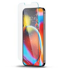 Spigen TEMPERED GLASS SPIGEN GLAS.TR SLIM IPHONE 13 / 13 PRO
