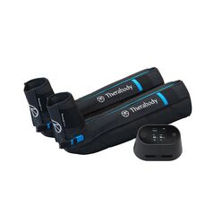 Μασάζ Therabody Therabody RecoveryAir PRO - Small