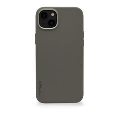 Decoded Decoded - προστατευτική θήκη για iPhone 13/14 συμβατή με MagSafe (olive)