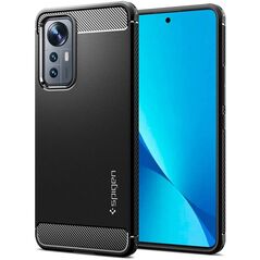 Spigen SPIGEN RUGGED Armor XIAOMI 12 LITE MATTE BLACK