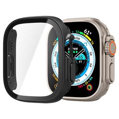 Spigen Θήκη προστασίας Spigen Thin Fit 360 για Apple Watch Ultra (49mm) Black