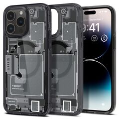 Spigen Etui Spigen Ultra Hybrid Mag MagSafe Apple iPhone 14 Pro Zero One