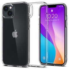 Spigen Spigen Ultra Hybrid για iPhone 14 κρυστάλλινο καθαρό