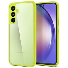 Spigen Θήκη Spigen Ultra Hybrid Samsung Galaxy A54 5G Lime