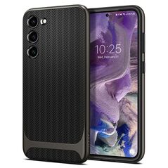 Spigen Spigen Neo Hybrid, μαύρο - Samsung Galaxy S23