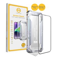Προστατευτικό Οθόνης Mobile Origin iPhone 14 Plus / 13 Pro Max