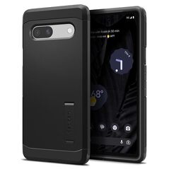 Μαύρη θήκη Spigen Spigen Tough Armor Google Pixel 7a 13044220 8809896742061