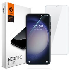 Spigen Spigen Film Neo Flex 2 Pack - Samsung Galaxy S23+