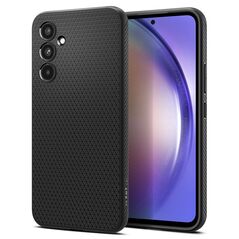 Spigen Θήκη SAMSUNG GALAXY A54 5G Spigen Liquid Air Matte μαύρο