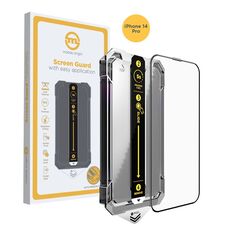 Mobile Origin Screen Guard iPhone 14 Pro