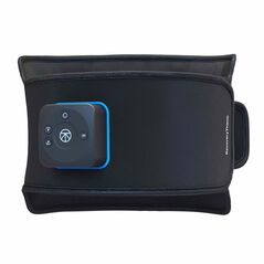Ηλεκτρική ζώνη μέσης TRITON Therabody RecoveryTherm Hot Vibration Back & Core