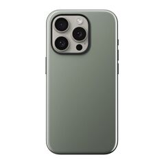 Nomad Nomad Sport Θήκη, coastal rock - iPhone 15 Pro