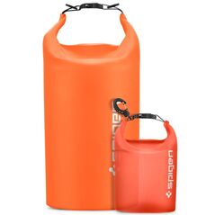 Spigen Spigen Aqua Shield WaterProof Dry Bag 20L + 2L A630, sunset orange