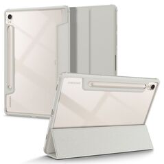 Θήκη για tablet Spigen Spigen Ultra Hybrid Pro, γκρι - Samsung Galaxy Tab S9
