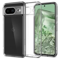 Spigen Spigen Ultra Hybrid, κρυστάλλινο καθαρό - Google Pixel 8