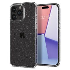 Spigen Spigen Liquid Crystal iPhone 15 Pro 6.1" glitter crystal ACS06701