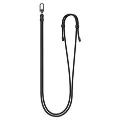 Spigen Spigen Crossbody Strap, black