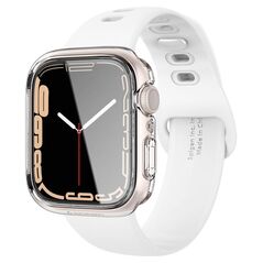 Spigen Spigen Ultra Hybrid, crystal clear - Apple Watch 9/8/7 41mm