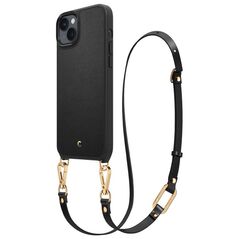 Θήκη Spigen Cyrill Classic Charm Mag MagSafe Apple iPhone 14 Μαύρο