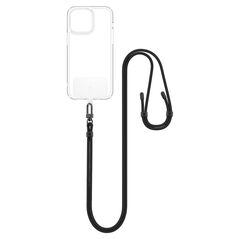 Spigen Spigen Crossbody Strap + ConTag
