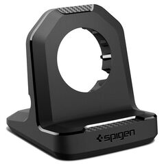 Spigen Spigen Rugged Armor Stand, μαύρο - Apple Watch