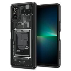 Spigen Spigen Ultra Hybrid, zero one - Sony Xperia 5V 13186035 8809896746748