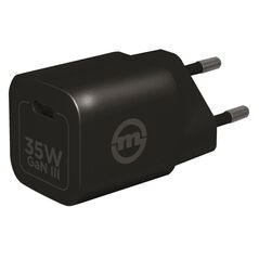 Φορτιστής Mobile Origin GAN-35W-1C 1x USB-C 3 A (GAN-35W-1C-BLK)