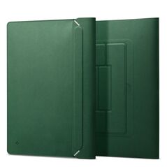 Θήκη Spigen Spigen Valentinus S Laptop Sleeve, jeju green - 16"