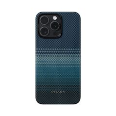 Θήκη Pitaka MagEZ 5, moonrise - iPhone 15 Pro Max