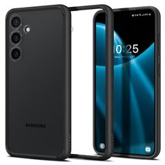 Spigen Θήκη Ultra Hybrid, μαύρο ματ - Samsung Galaxy S24