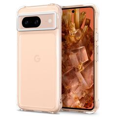 Spigen Spigen Cyrill Ultra Sheer, matte clear - Google Pixel 8