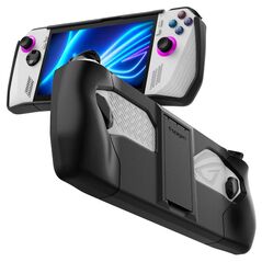 Spigen Spigen Thin Fit Pro, black - Asus ROG Ally (2023)