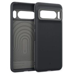 Spigen Spigen Caseology Nano Pop, μαύρο σουσάμι - Google Pixel 8 Pro