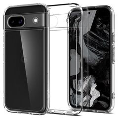 Spigen Spigen Ultra Hybrid, κρυστάλλινο καθαρό - Google Pixel 8a
