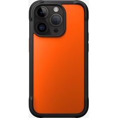 Nomad Ανθεκτική Θήκη Μαύρη για iPhone 14 Plus (NM01287285)