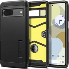 Spigen Spigen Tough Armor θήκη για Google Pixel 7 μαύρο