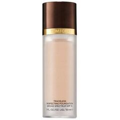 Tom Ford Tom Ford, Traceless Perfecting, Υγρό Ίδρυμα, 3.5, Ivory Rose, SPF 15, 30 ml Για Γυναίκες