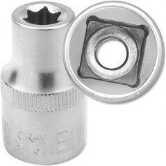 JCB Καρυδάκι TORX 1/2" E11