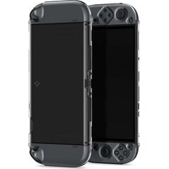 Θήκη Spigen Air Fit Nintendo Switch 2 Crystal Clear