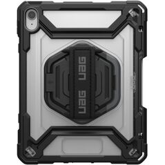 UAG Plasma HS Kickstand - προστατευτική θήκη με βάση για Apple Pencil, λαβή χεριού και βάση στήριξης για iPad 10.9" 10ης γενιάς