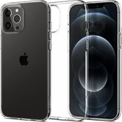Spigen SPIGEN LIQUID CRYSTAL IPHONE 12/12 PRO ΔΙΑΦΑΝΕΣ ΚΡΥΣΤΑΛΛΟ