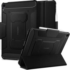 Θήκη για tablet Spigen SPIGEN RUGGED ARMOR PRO ΘΗΚΗ ΓΙΑ IPAD AIR 4 2020 ΜΑΥΡΟ