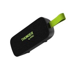 Φορητό Ηχείο Bluetooth WiWU Thunder H2 TWS BT 5.3 USB MicroSD IPX7 1200mAh 10W Μαύρο 6976975615782 6976975615782 έως και 12 άτοκες δόσεις